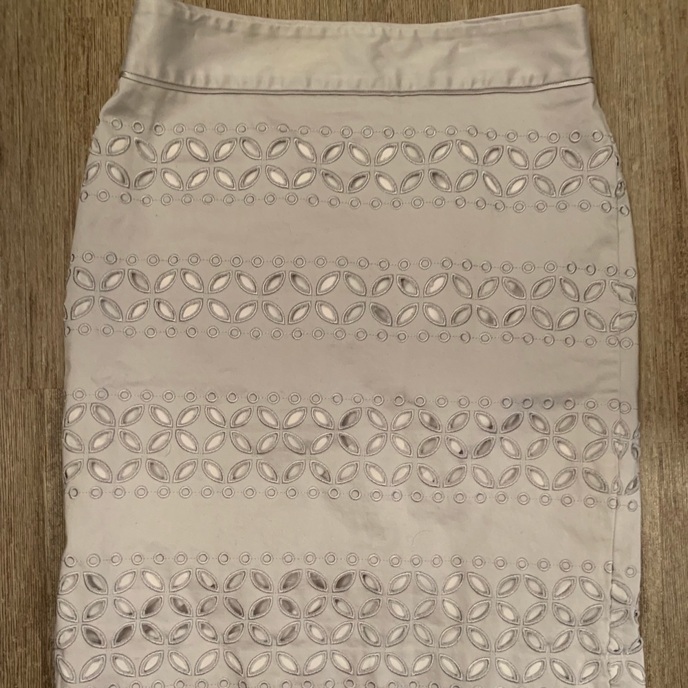 White House Black Market pencil skirt